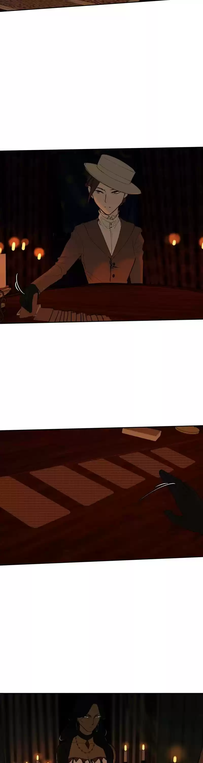 Purple Hyacinth Chapter 71