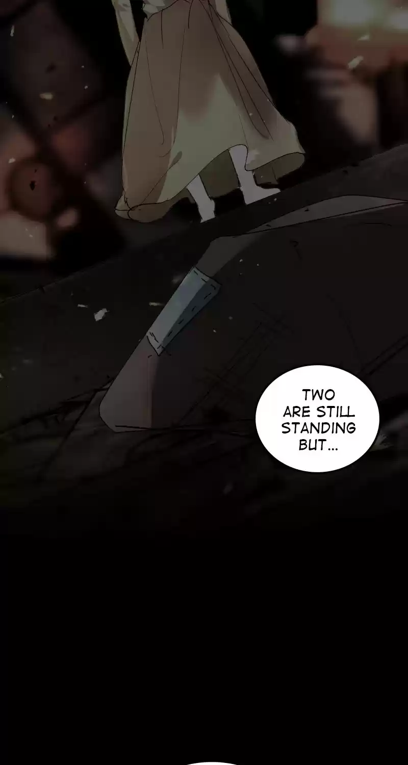 Purple Hyacinth Chapter 71