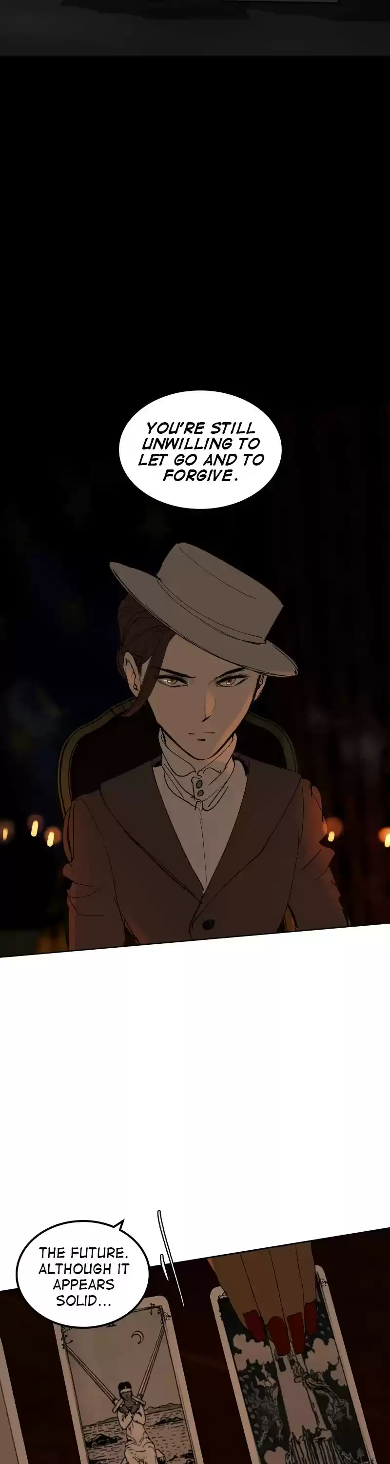 Purple Hyacinth Chapter 71