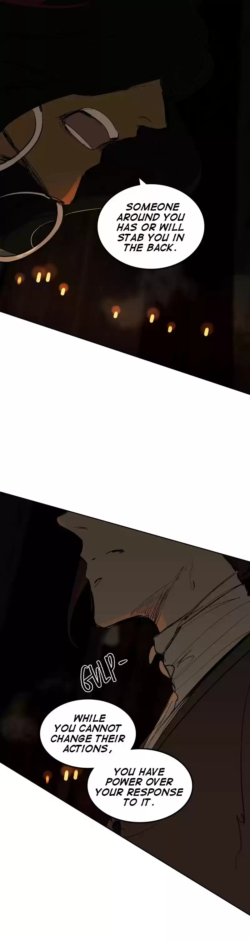 Purple Hyacinth Chapter 71