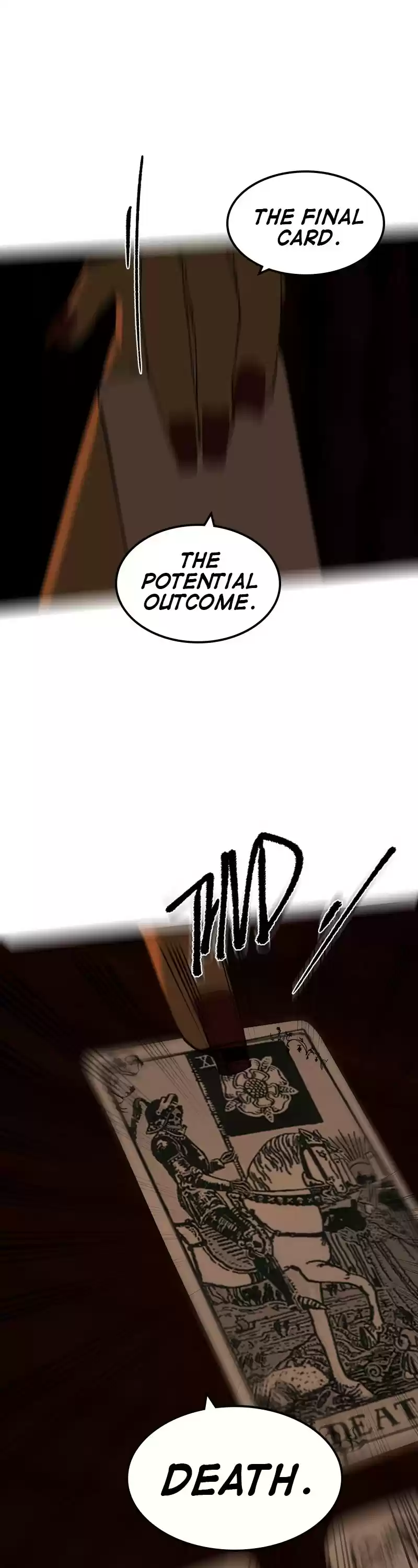 Purple Hyacinth Chapter 71