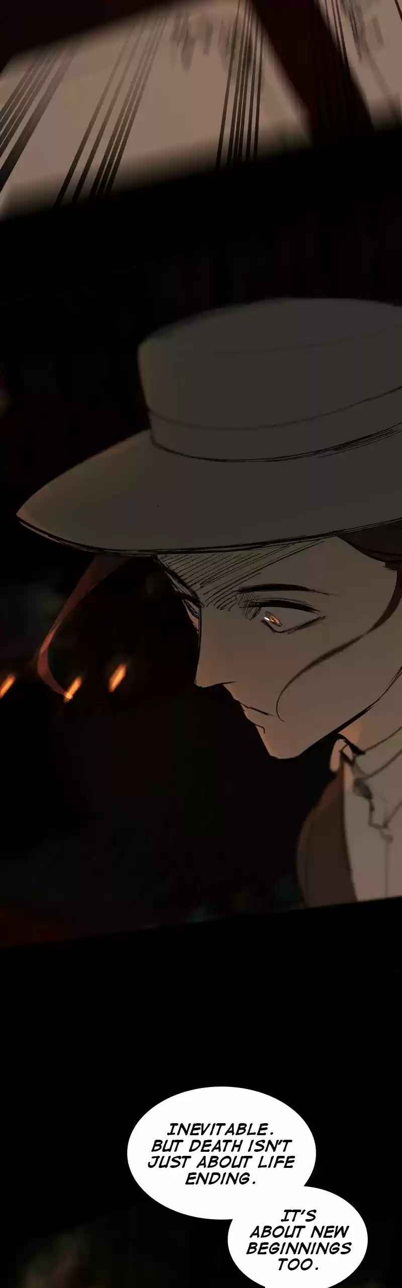 Purple Hyacinth Chapter 71