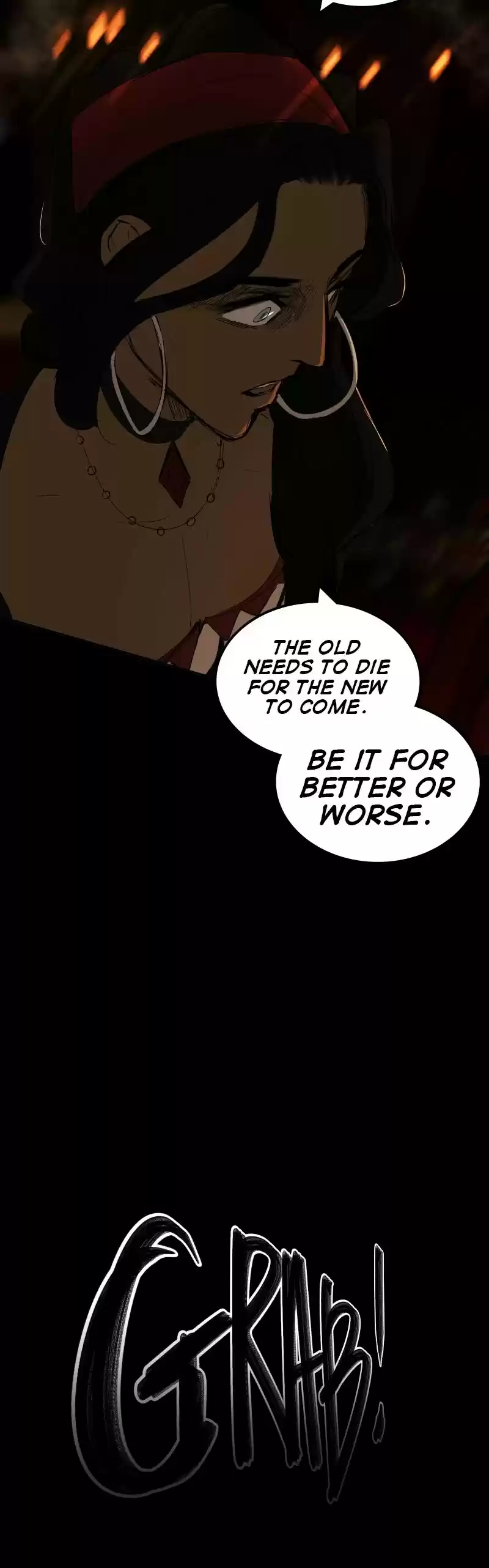 Purple Hyacinth Chapter 71