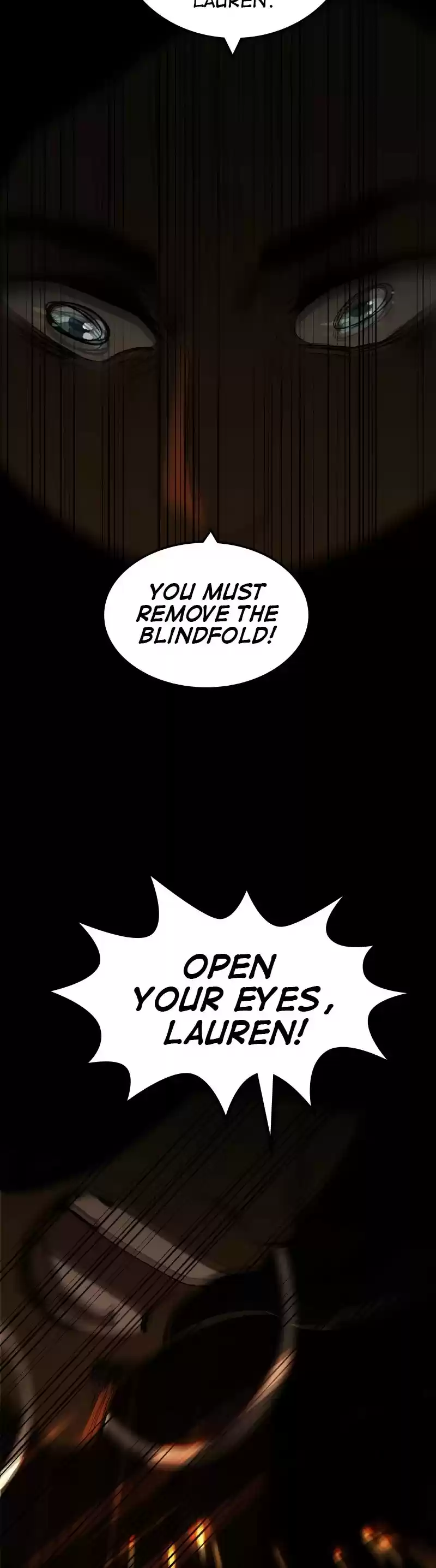 Purple Hyacinth Chapter 71