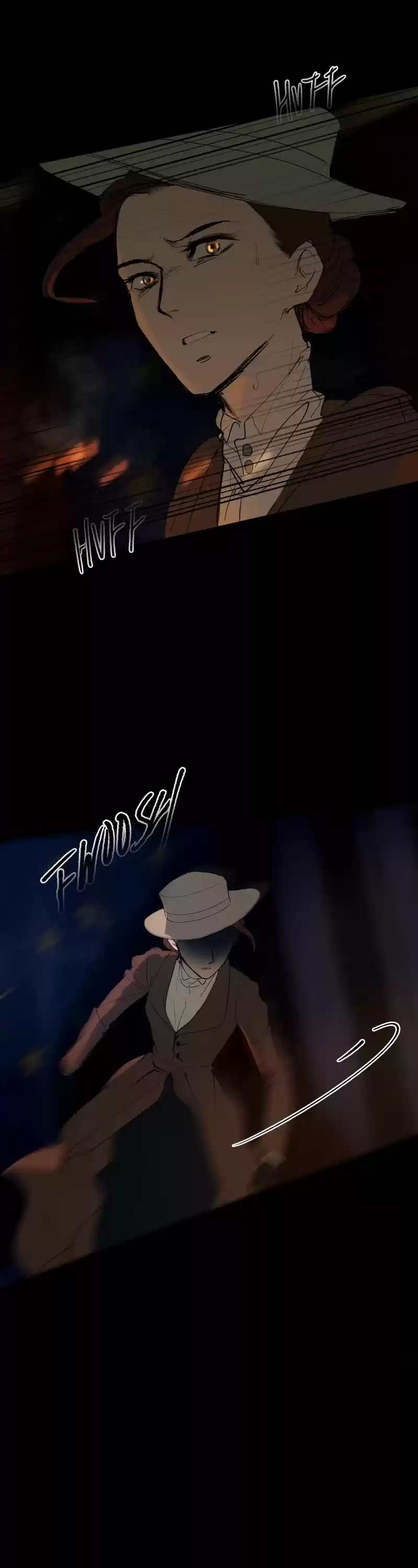 Purple Hyacinth Chapter 71