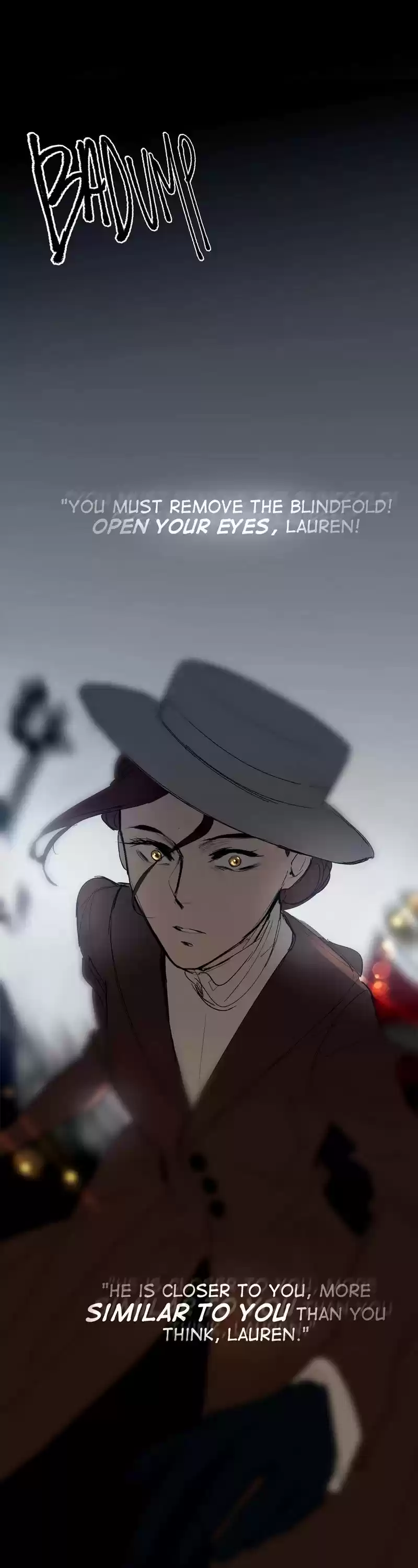 Purple Hyacinth Chapter 71