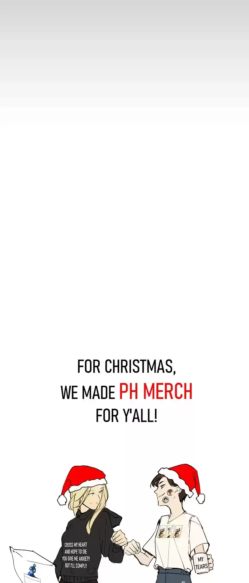 Purple Hyacinth Chapter 71