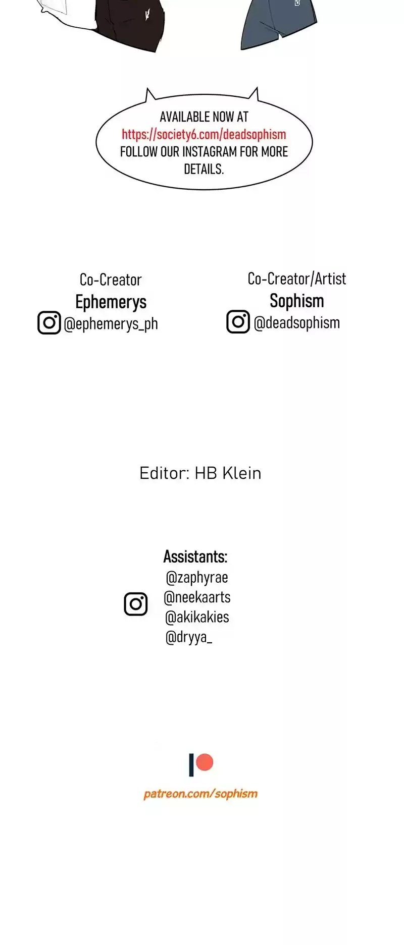 Purple Hyacinth Chapter 71