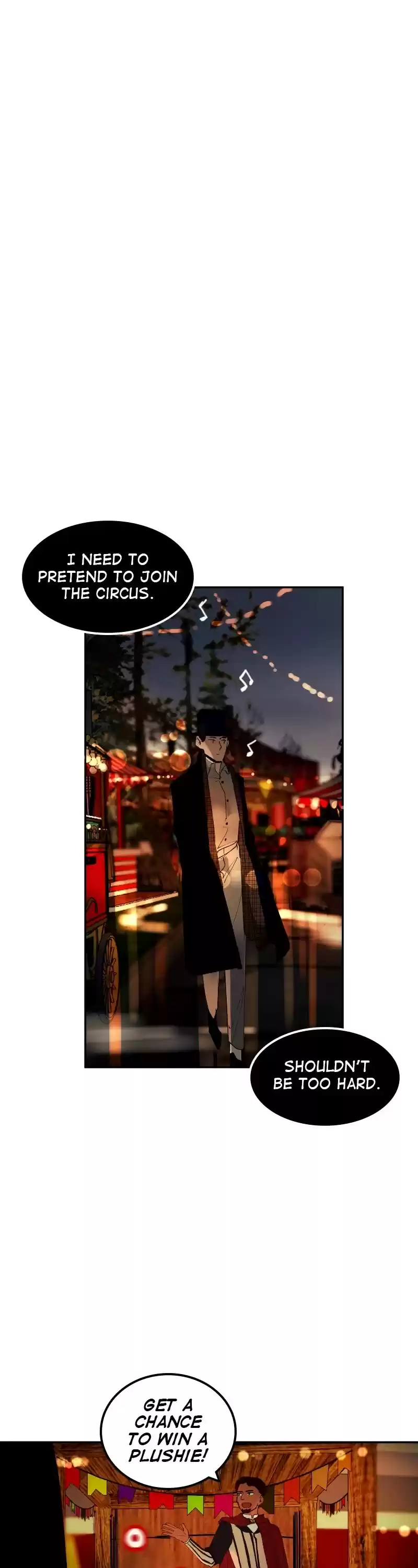 Purple Hyacinth Chapter 72