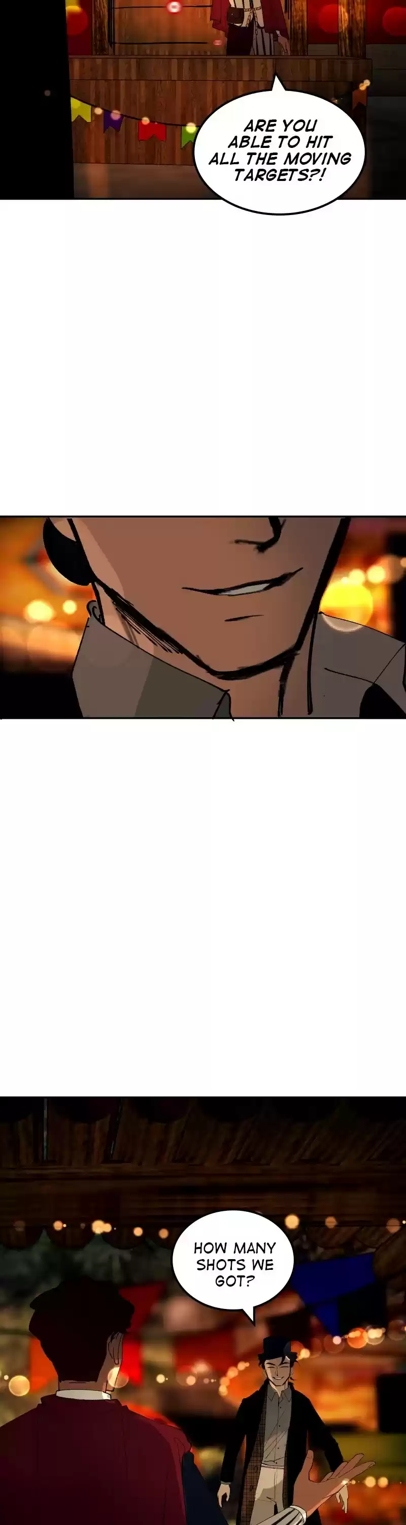 Purple Hyacinth Chapter 72