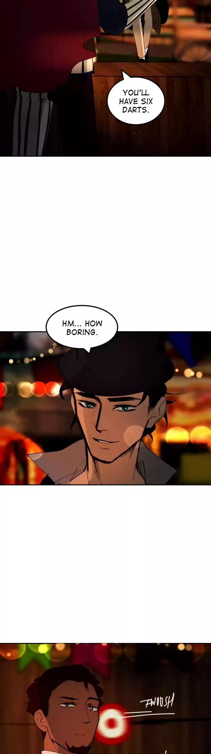 Purple Hyacinth Chapter 72