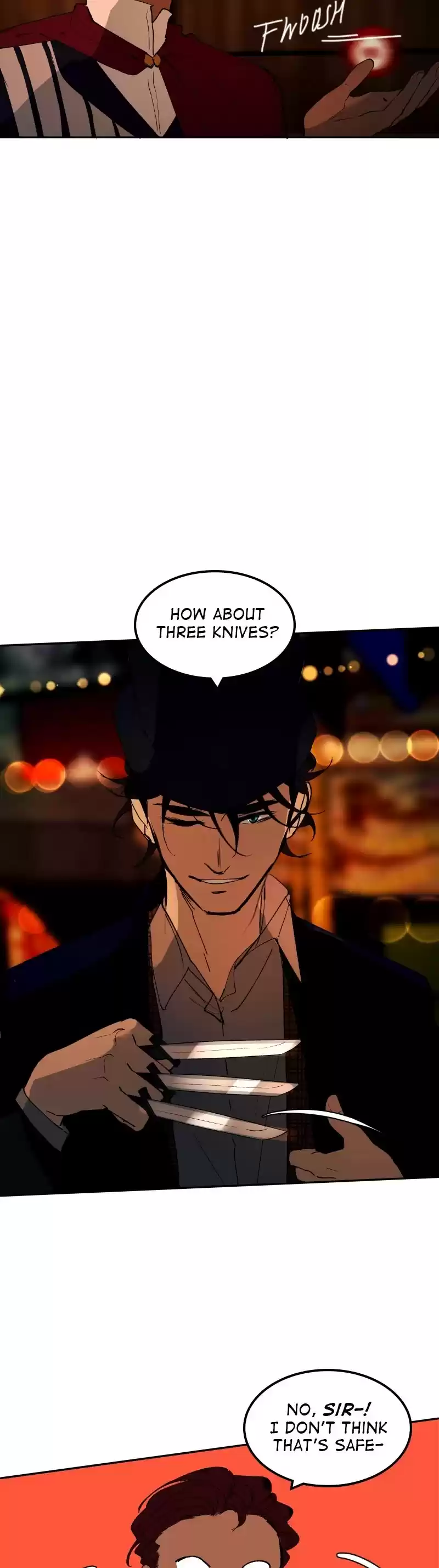 Purple Hyacinth Chapter 72