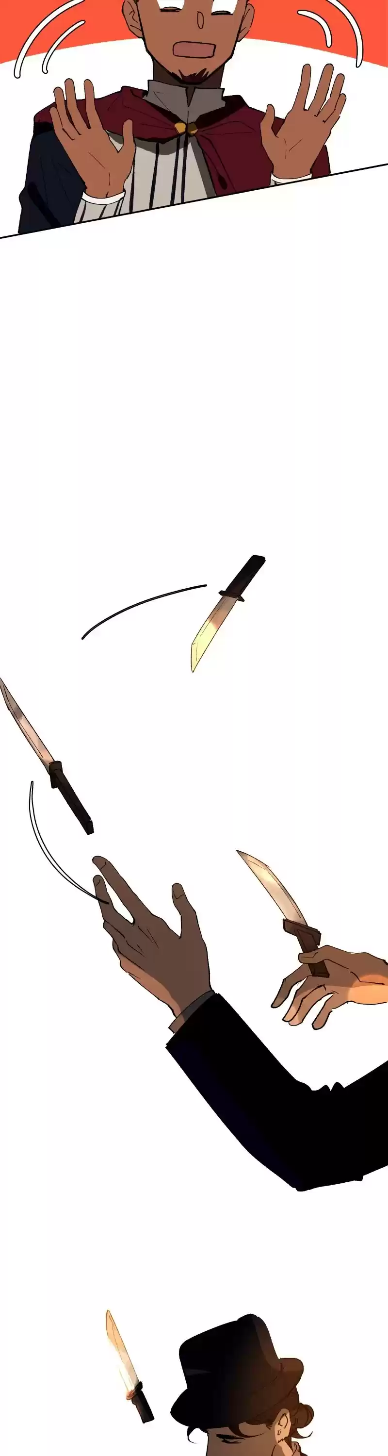 Purple Hyacinth Chapter 72