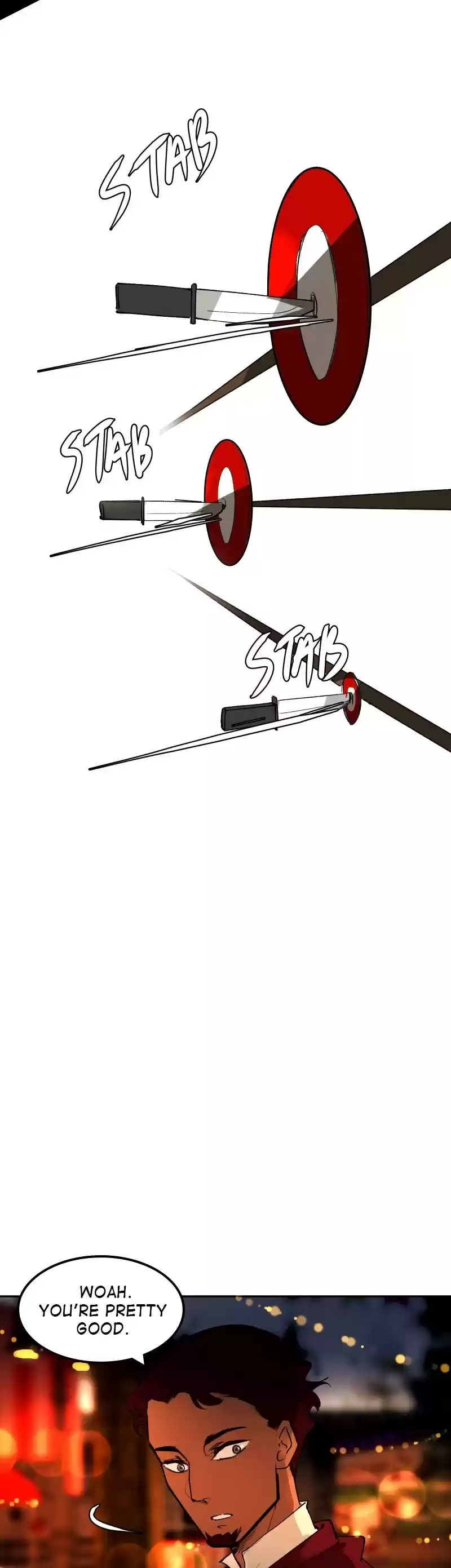 Purple Hyacinth Chapter 72