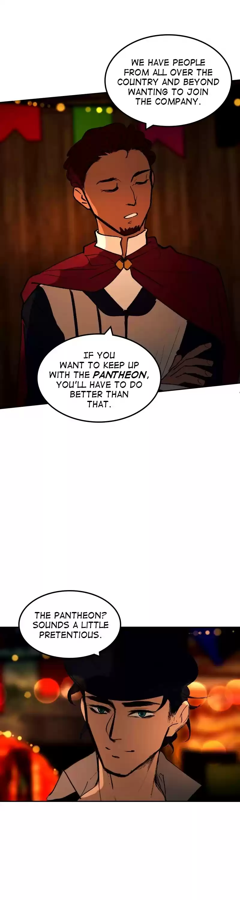 Purple Hyacinth Chapter 72