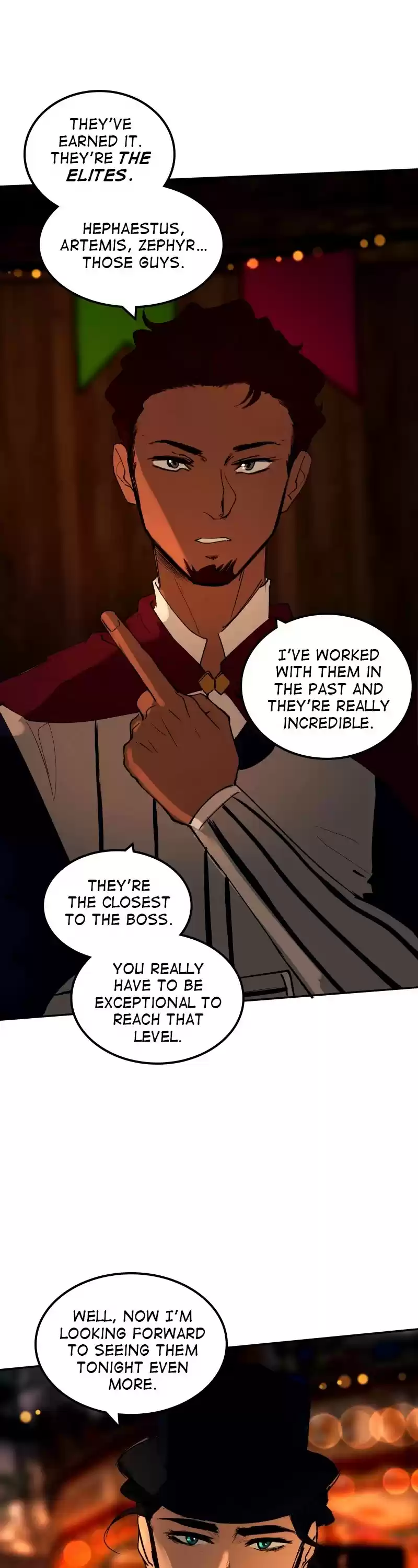 Purple Hyacinth Chapter 72