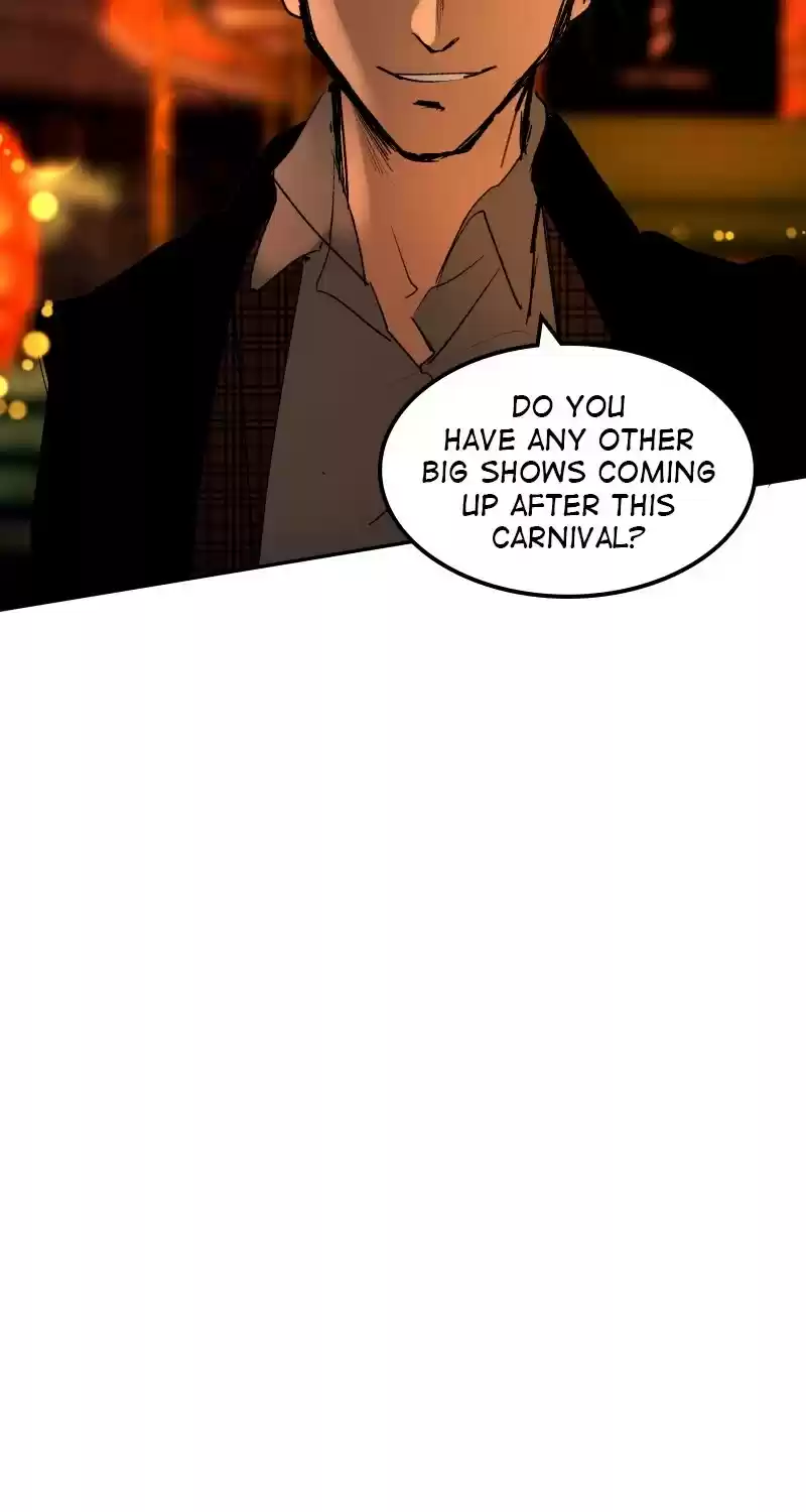 Purple Hyacinth Chapter 72