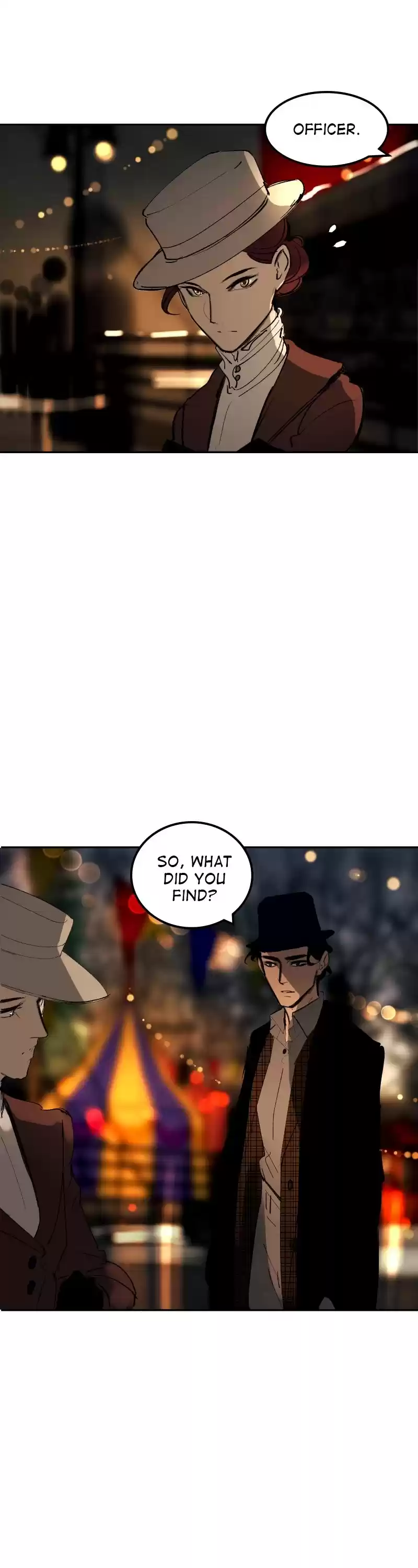 Purple Hyacinth Chapter 72