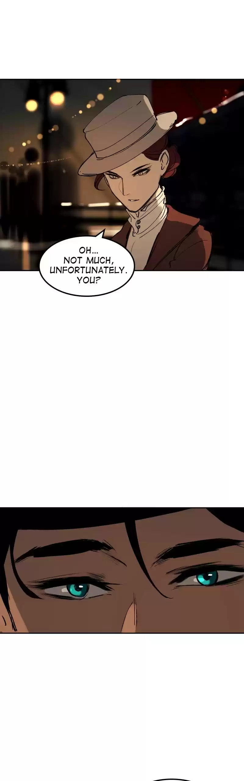 Purple Hyacinth Chapter 72