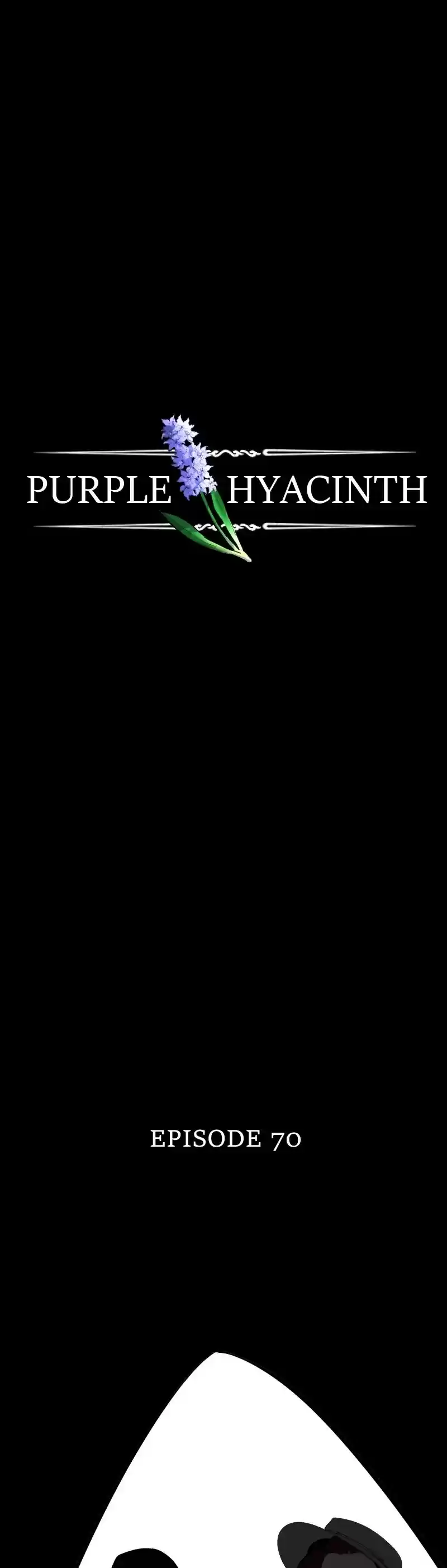 Purple Hyacinth Chapter 72