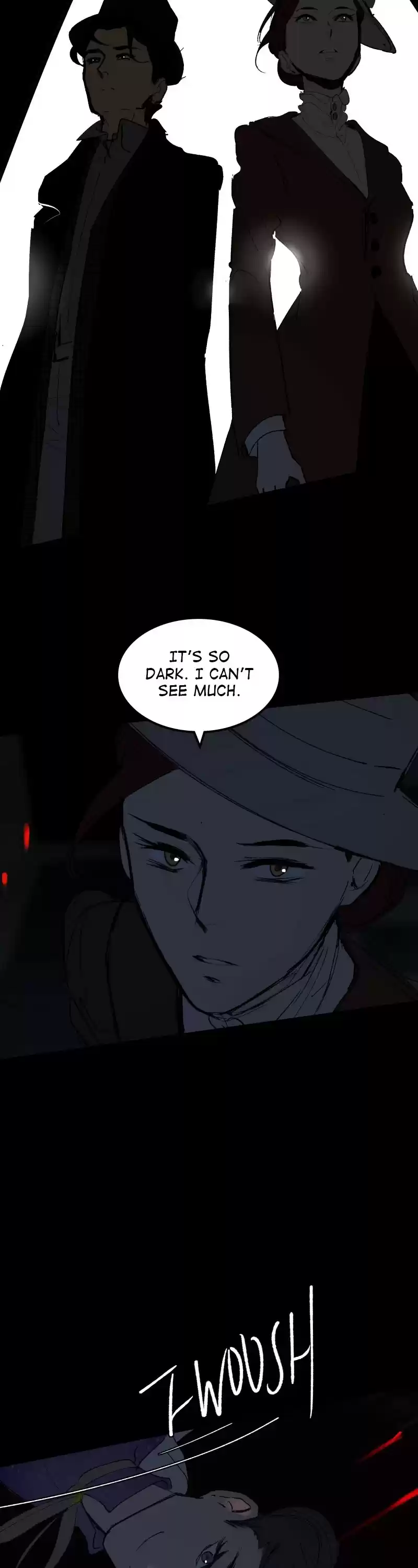 Purple Hyacinth Chapter 72