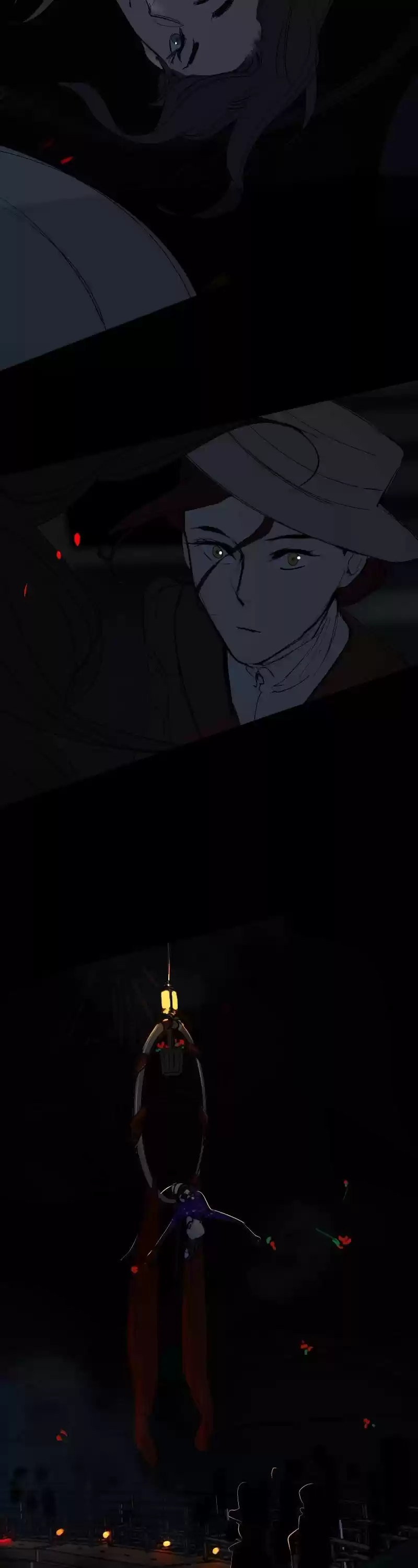 Purple Hyacinth Chapter 72