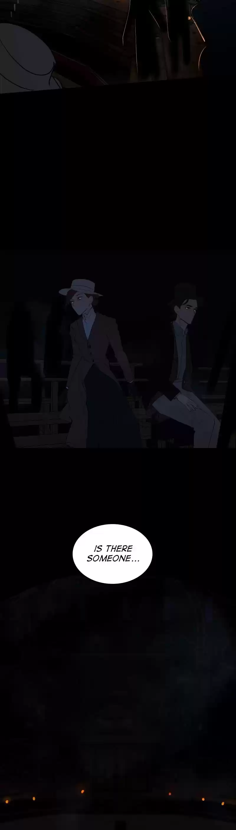 Purple Hyacinth Chapter 72