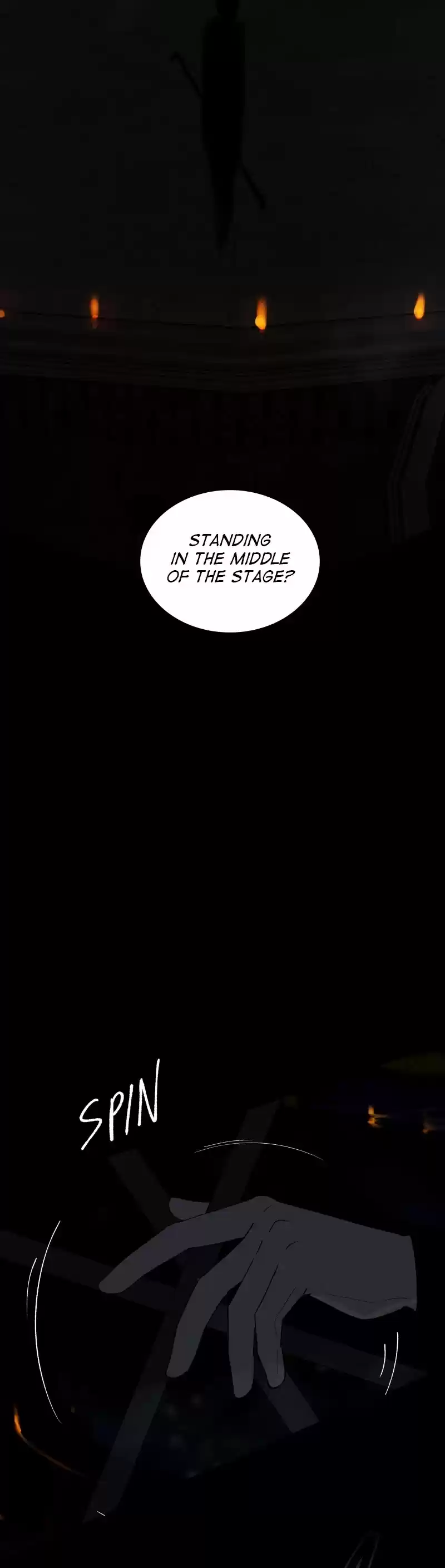 Purple Hyacinth Chapter 72