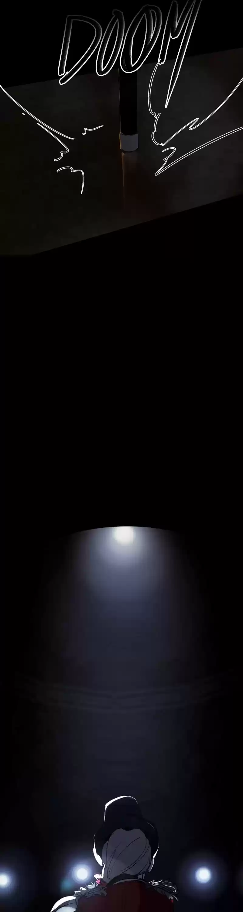 Purple Hyacinth Chapter 72