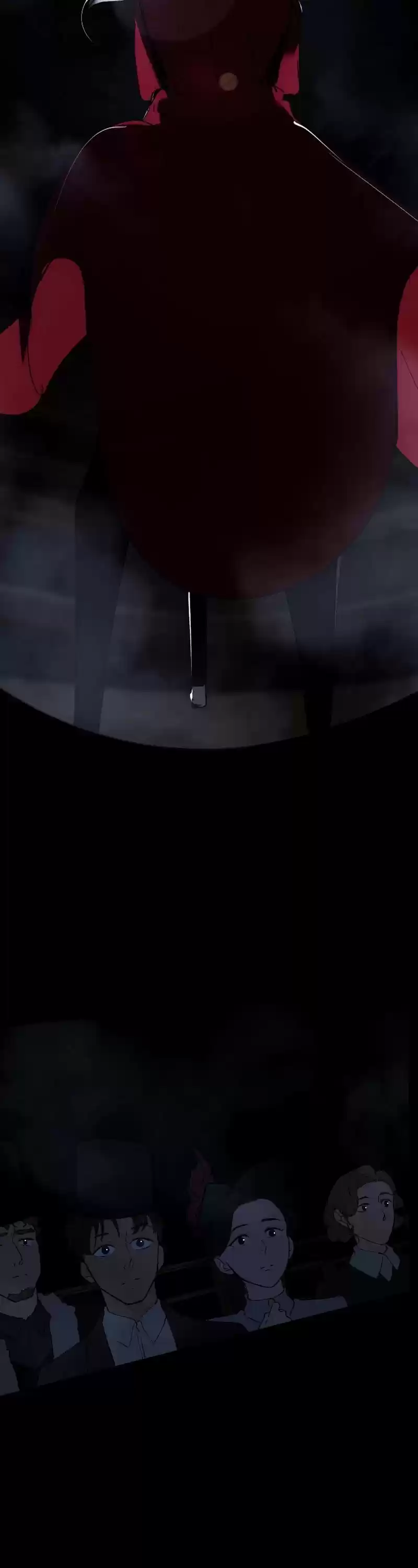 Purple Hyacinth Chapter 72