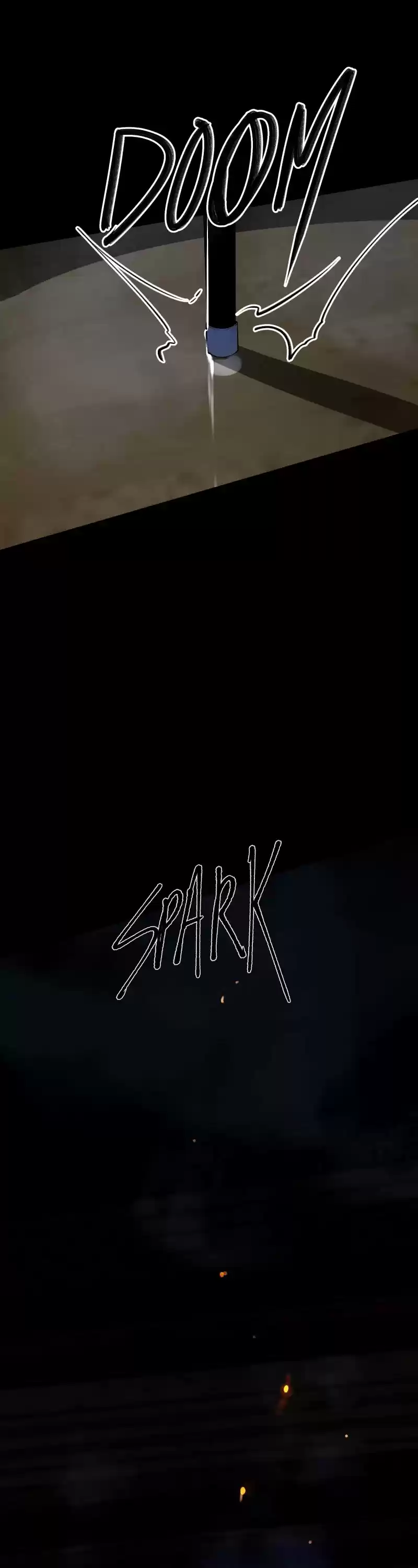 Purple Hyacinth Chapter 72