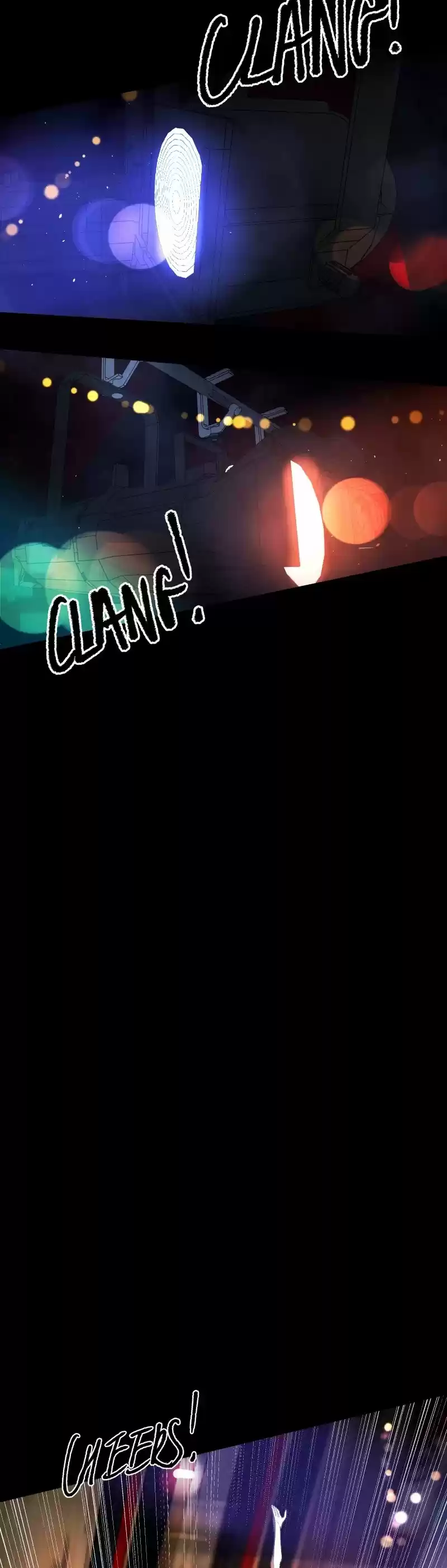 Purple Hyacinth Chapter 72