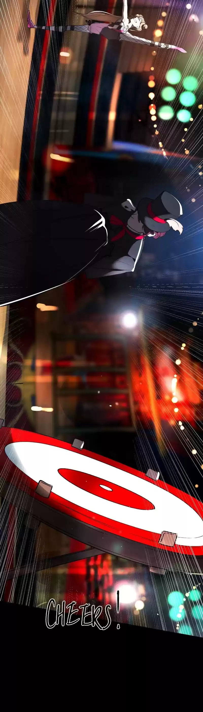 Purple Hyacinth Chapter 72