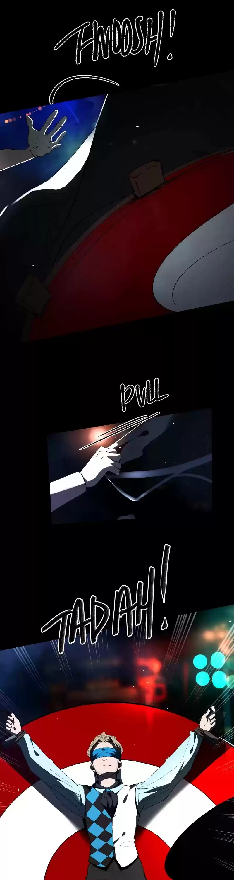 Purple Hyacinth Chapter 72