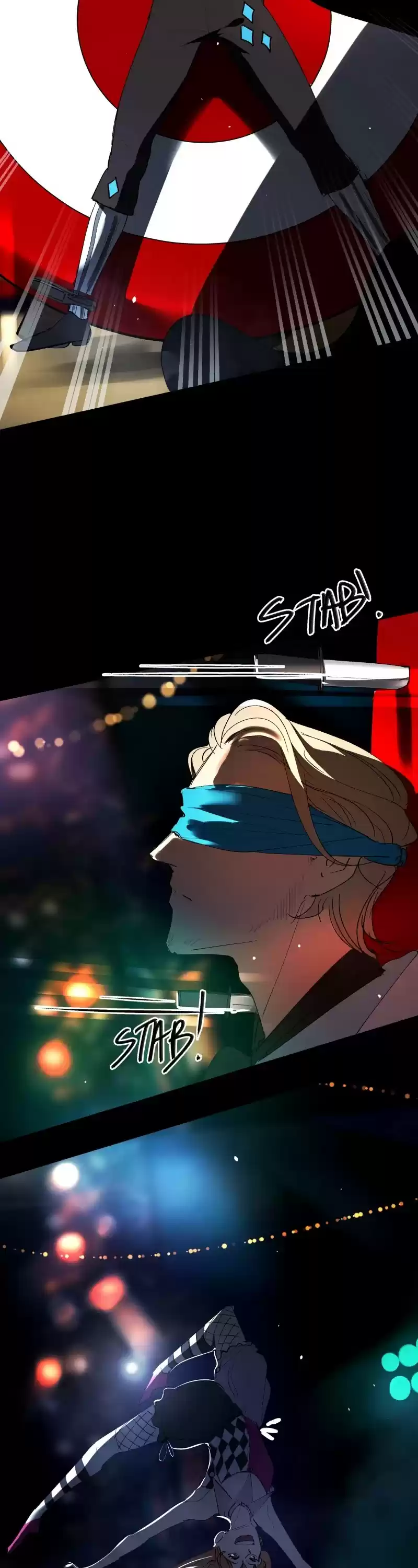 Purple Hyacinth Chapter 72