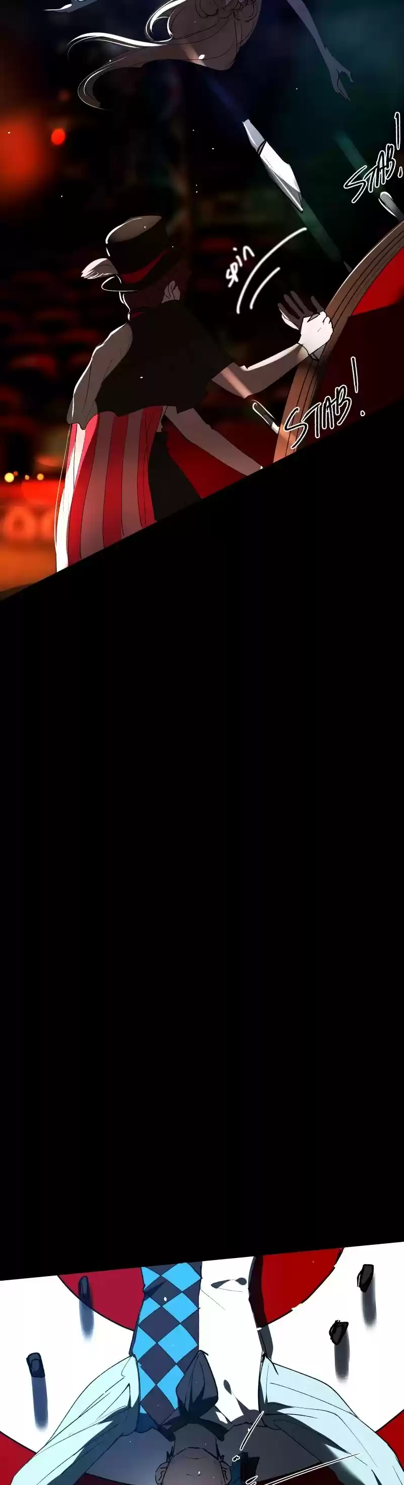 Purple Hyacinth Chapter 72