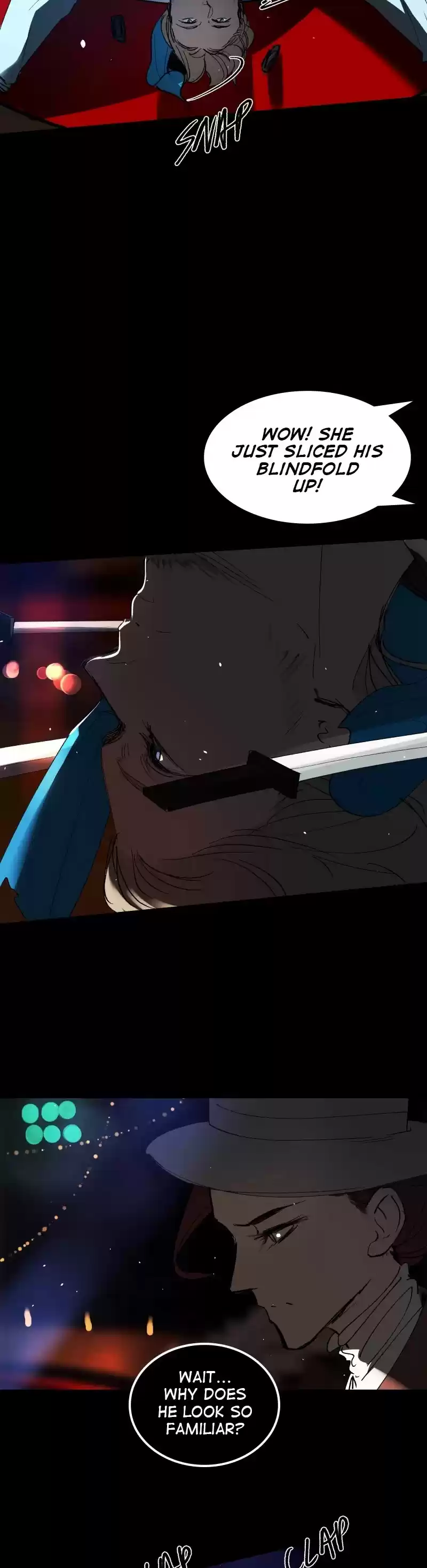 Purple Hyacinth Chapter 72