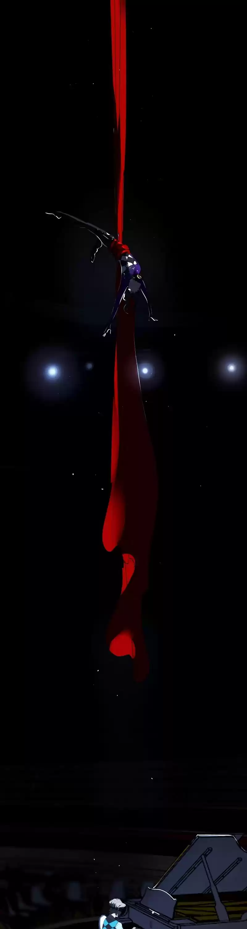 Purple Hyacinth Chapter 72