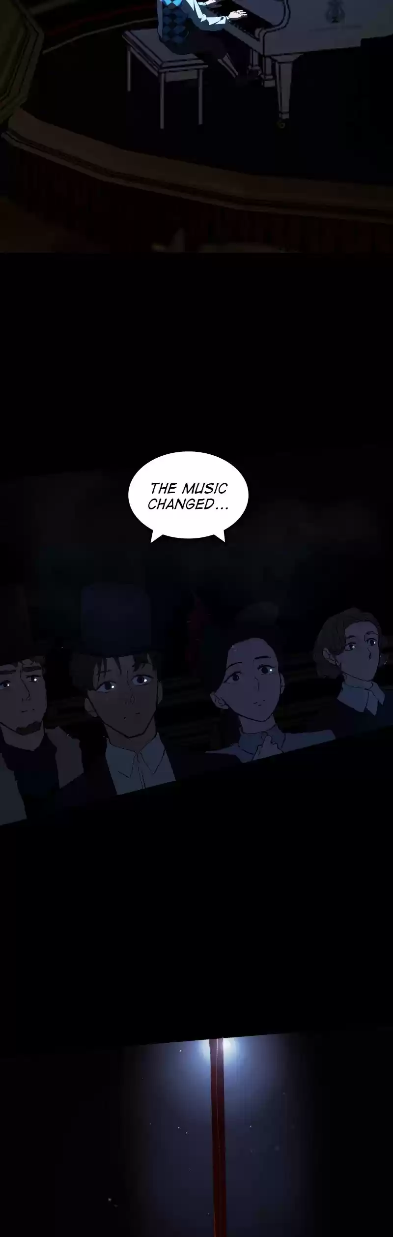 Purple Hyacinth Chapter 72