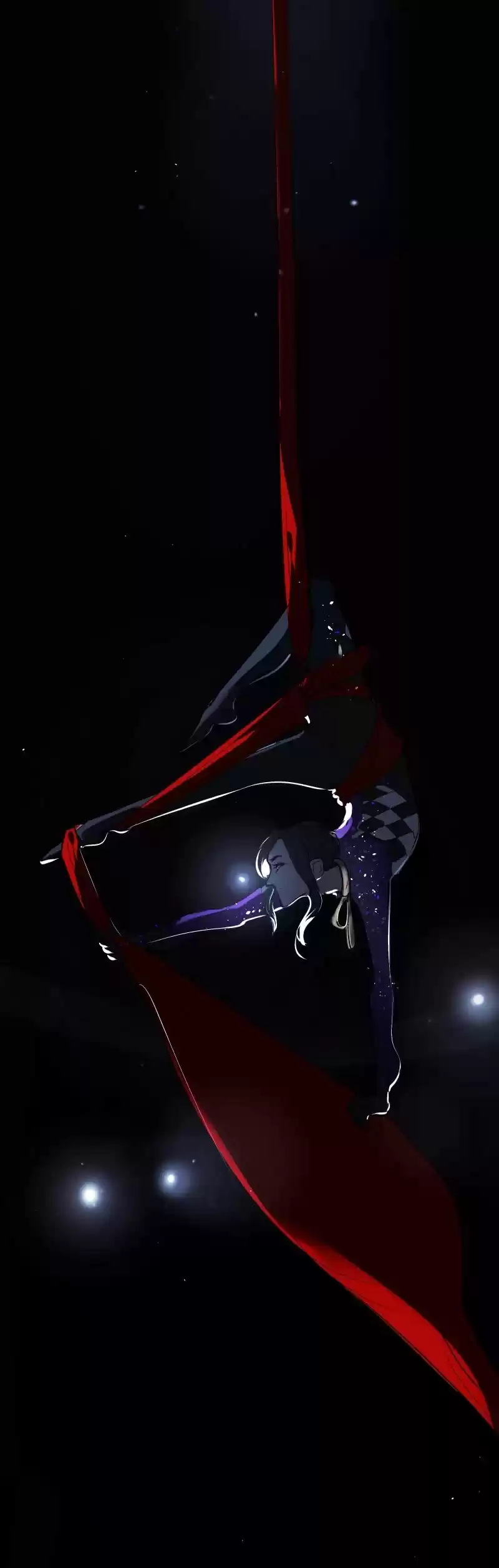 Purple Hyacinth Chapter 72