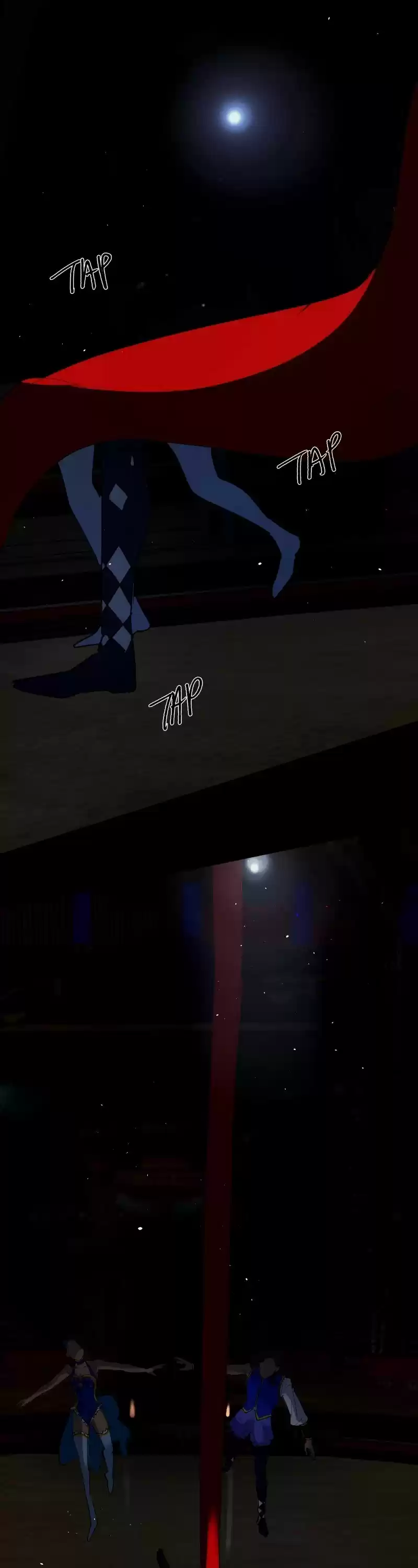 Purple Hyacinth Chapter 72