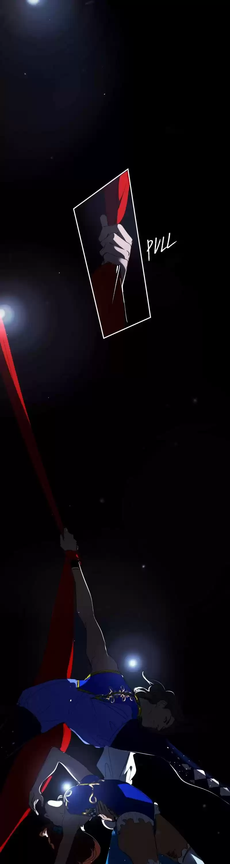 Purple Hyacinth Chapter 72