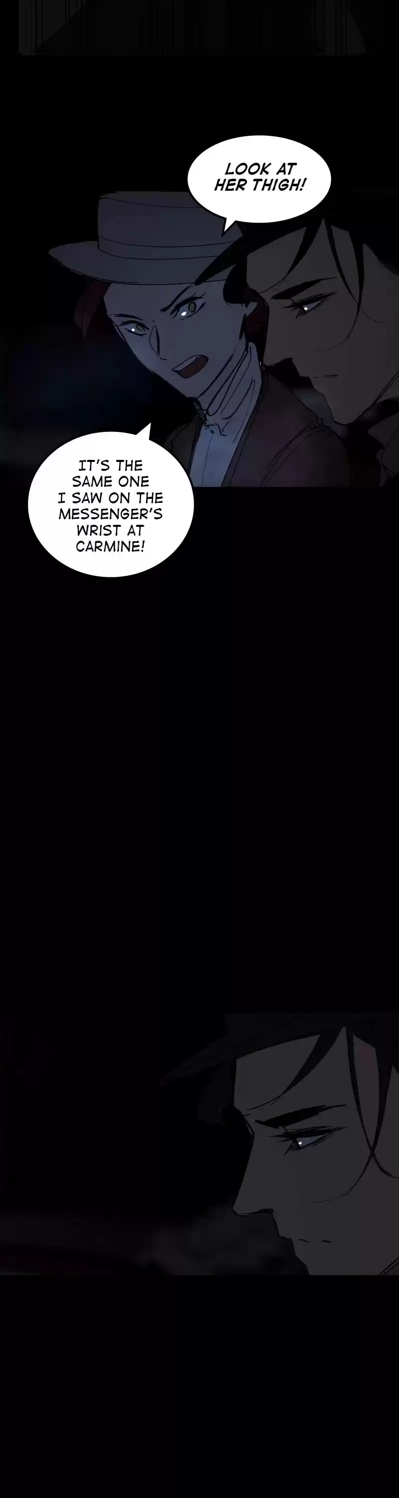 Purple Hyacinth Chapter 72