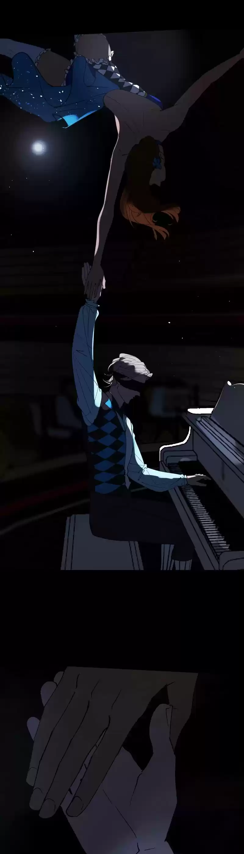 Purple Hyacinth Chapter 72