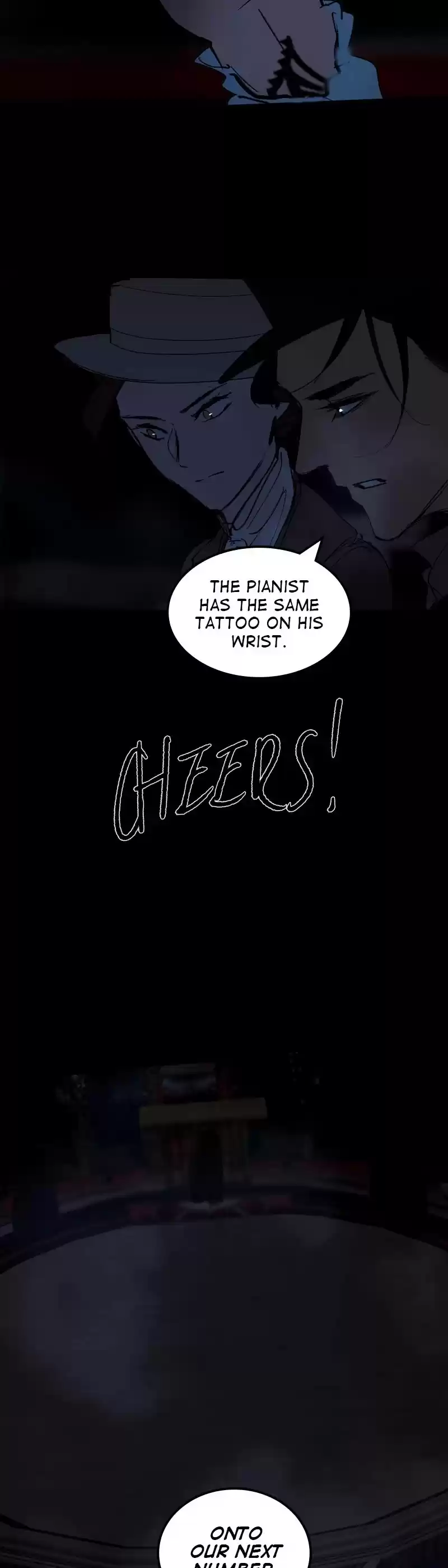 Purple Hyacinth Chapter 72