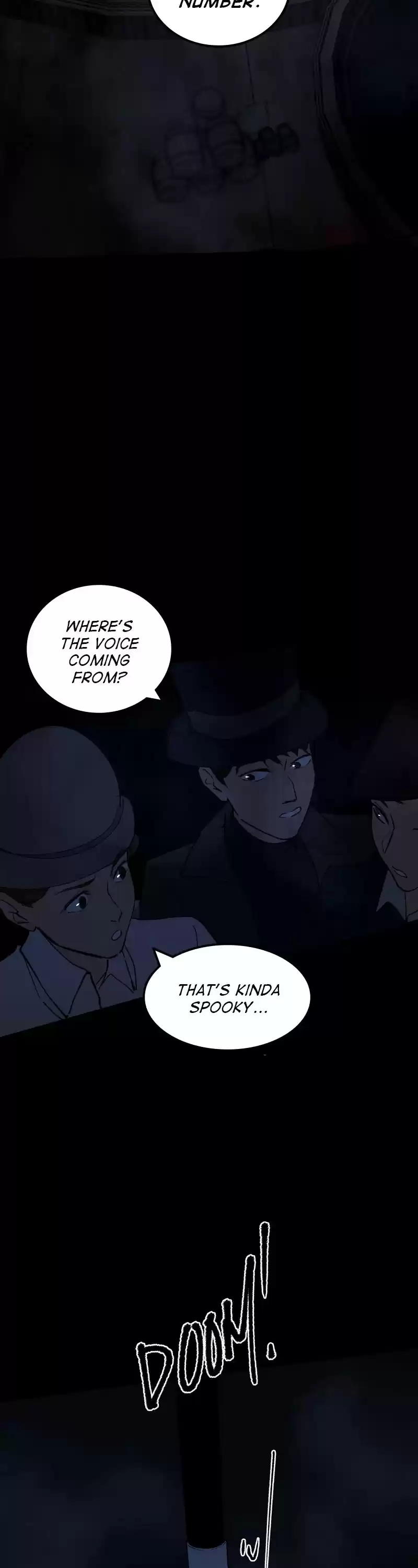 Purple Hyacinth Chapter 72