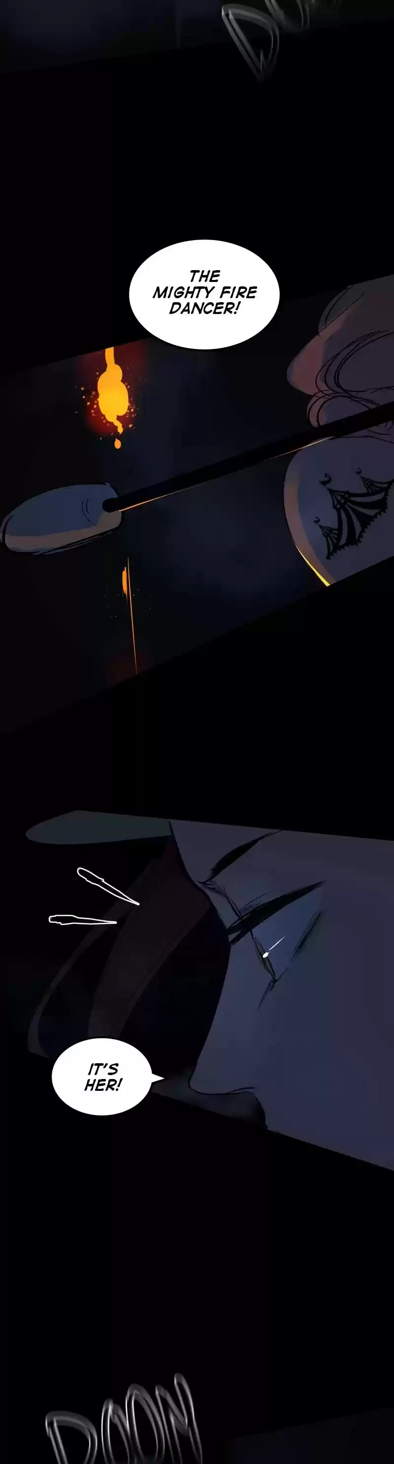 Purple Hyacinth Chapter 72