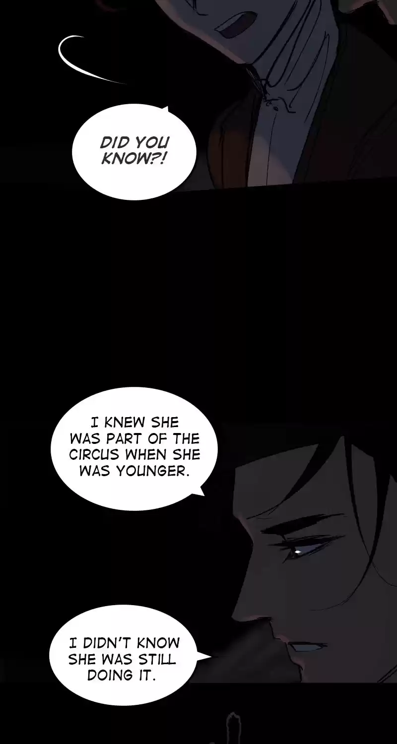 Purple Hyacinth Chapter 73