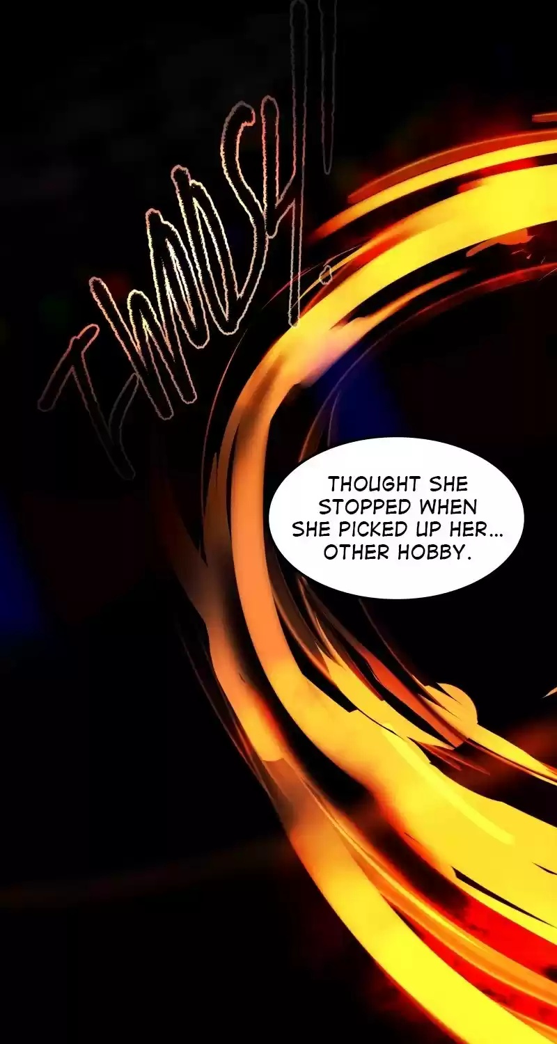 Purple Hyacinth Chapter 73