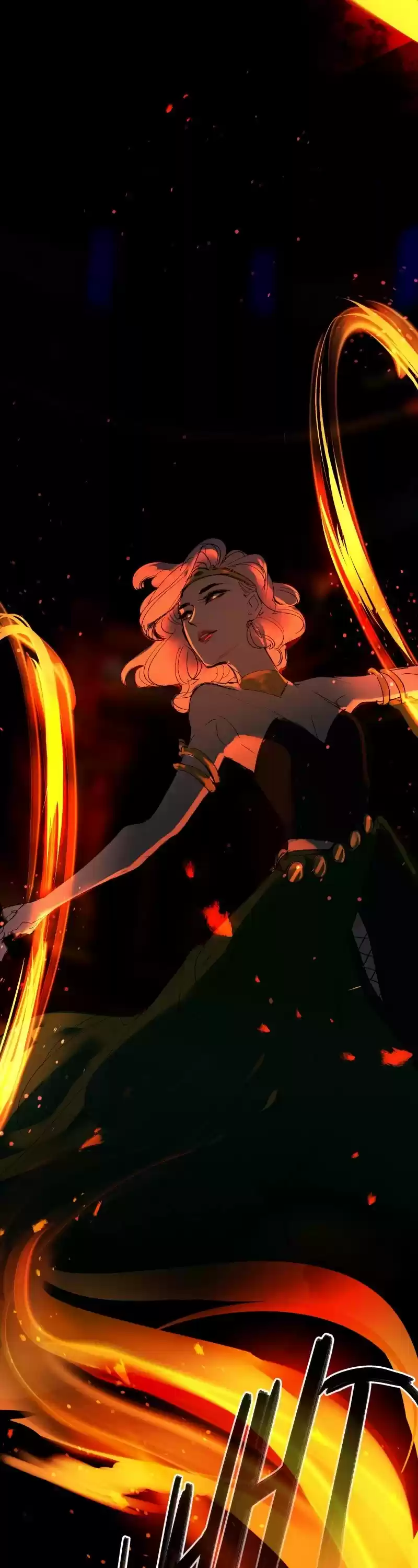 Purple Hyacinth Chapter 73